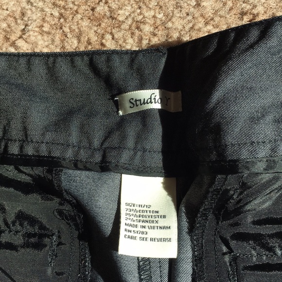 Slacks - Picture 6 of 6